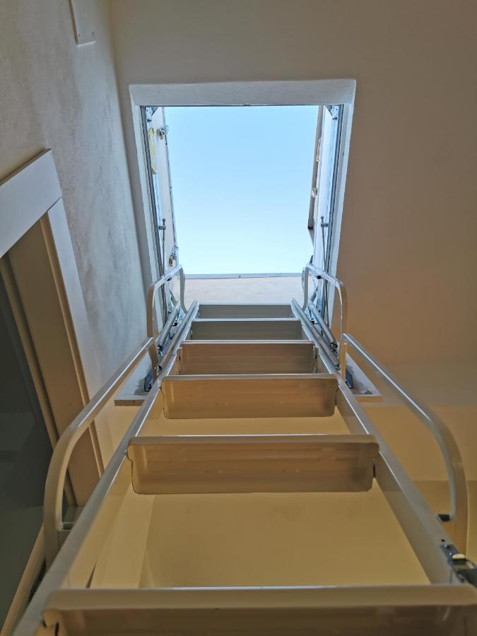 Blue Nest Apartment Генуа Екстериор снимка