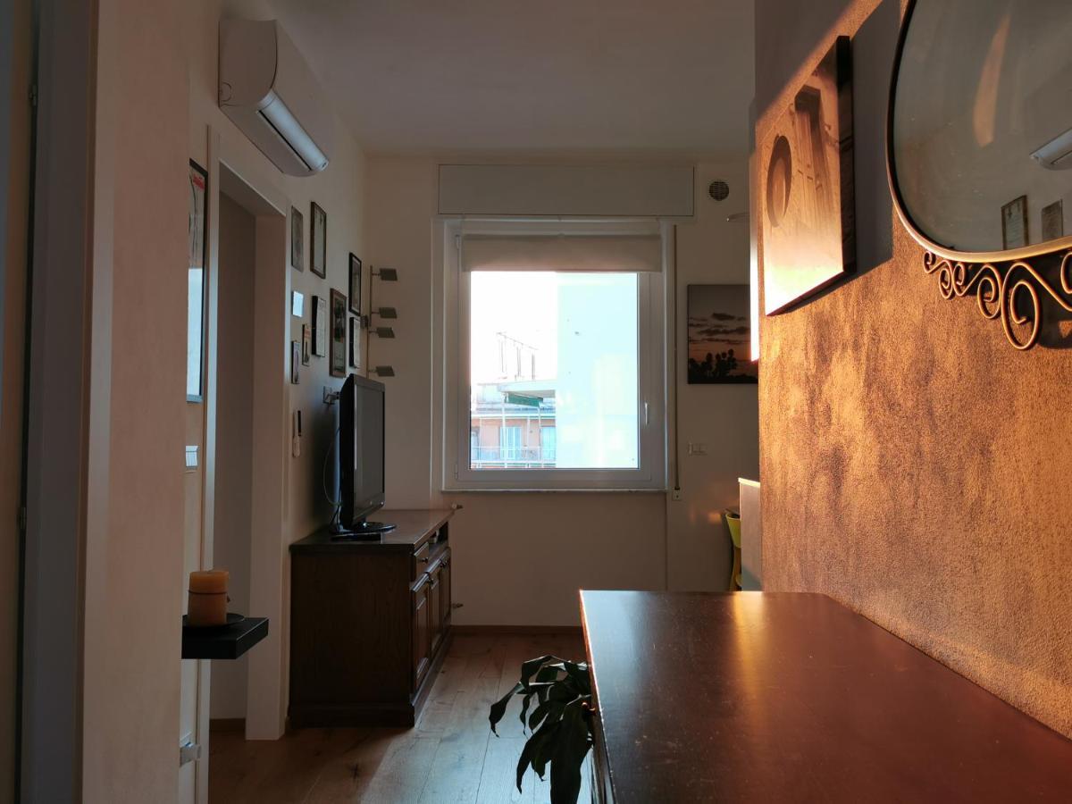 Blue Nest Apartment Генуа Екстериор снимка