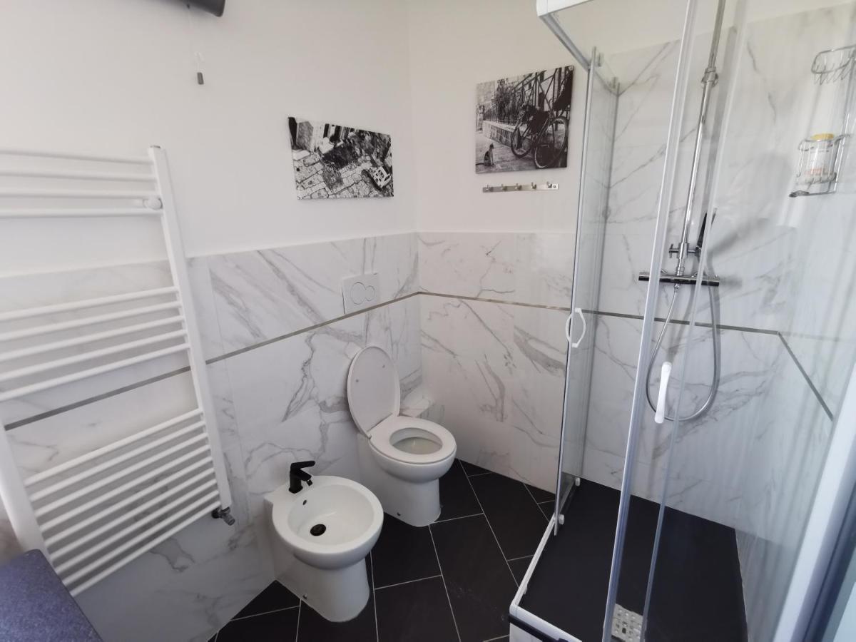 Blue Nest Apartment Генуа Екстериор снимка