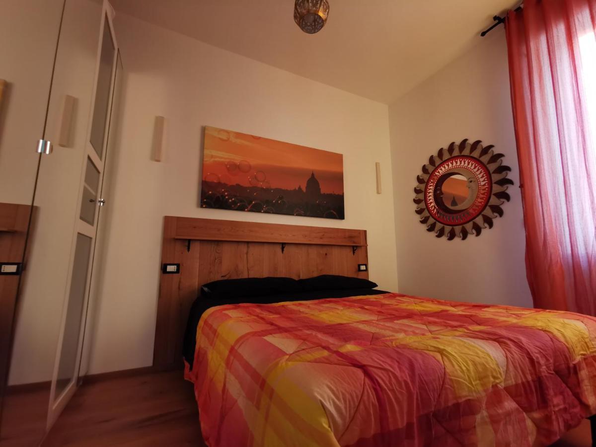 Blue Nest Apartment Генуа Екстериор снимка