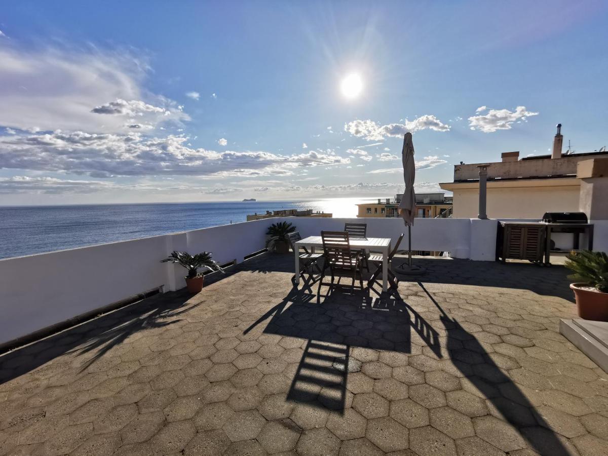 Blue Nest Apartment Генуа Екстериор снимка